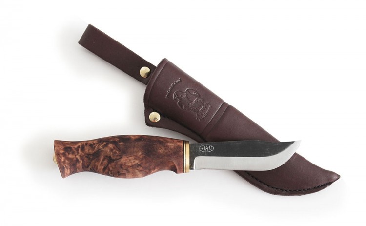 Финский нож Ahti Jahti 9698