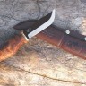 Финский нож Ahti Jahti 9698