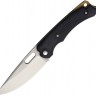 Cuchillo BRS Bladerunners Systems Navajo Black 