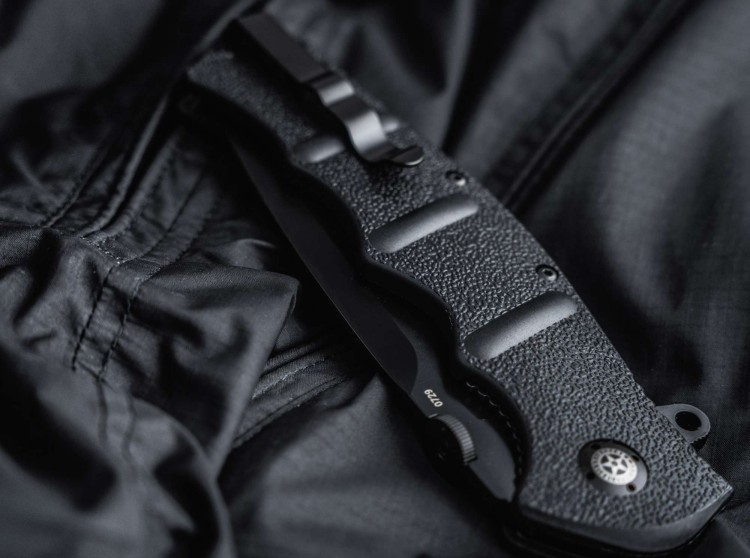 Складной нож Böker Plus AK101 2.0