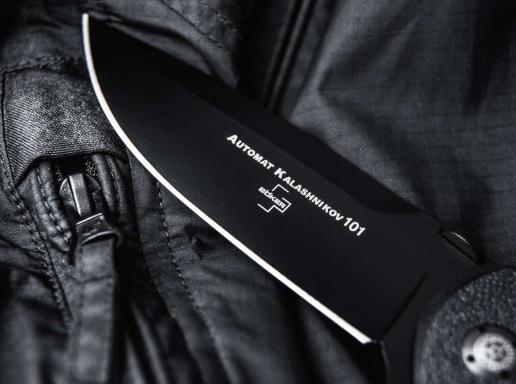 Складной нож Böker Plus AK101 2.0