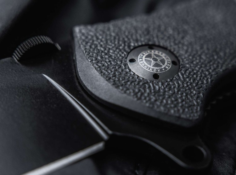 Складной нож Böker Plus AK101 2.0