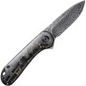 Cuchillo Cuchillo plegable Civivi Elementum Linerlock