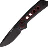 Cuchillo Cuchillo | Navajas Reate Knives PL-XT Pivot Lock Mic PVD