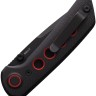 Cuchillo Cuchillo | Navajas Reate Knives PL-XT Pivot Lock Mic PVD