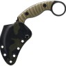 Cuchillo Cuchillo | Navajas Toor Karsumba R Tropic Thunder