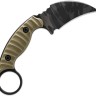 Cuchillo Cuchillo | Navajas Toor Karsumba R Tropic Thunder
