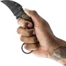 Cuchillo Cuchillo | Navajas Toor Karsumba R Tropic Thunder