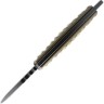 Cuchillo Cuchillo | Navajas Toor Karsumba R Tropic Thunder
