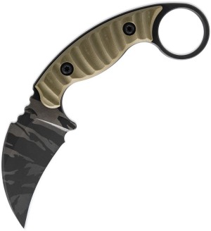 Cuchillo | Navajas Toor Karsumba R Tropic Thunder