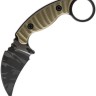 Cuchillo Cuchillo | Navajas Toor Karsumba R Tropic Thunder