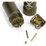 Зажигалка Exotac titan LIGHT Refillable Lighter