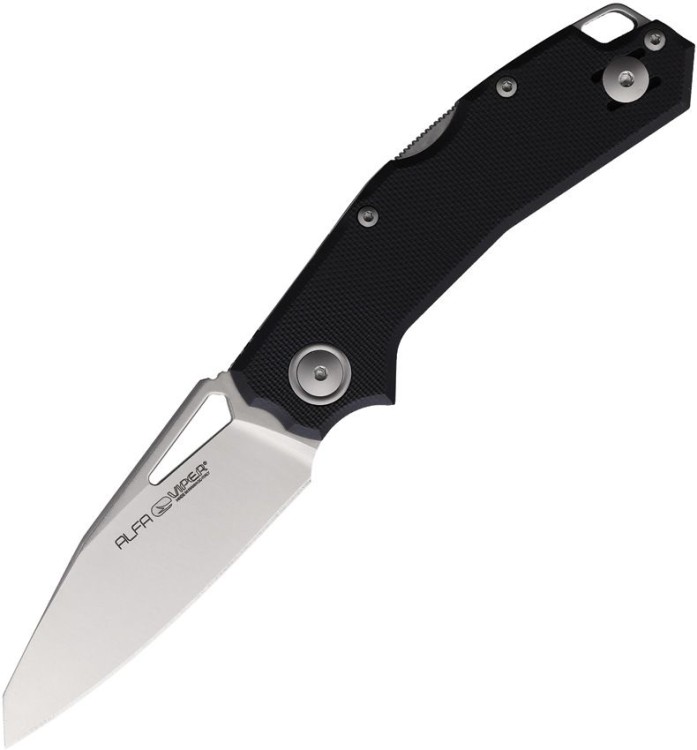 Viper Alfa | MagnaCut | G10