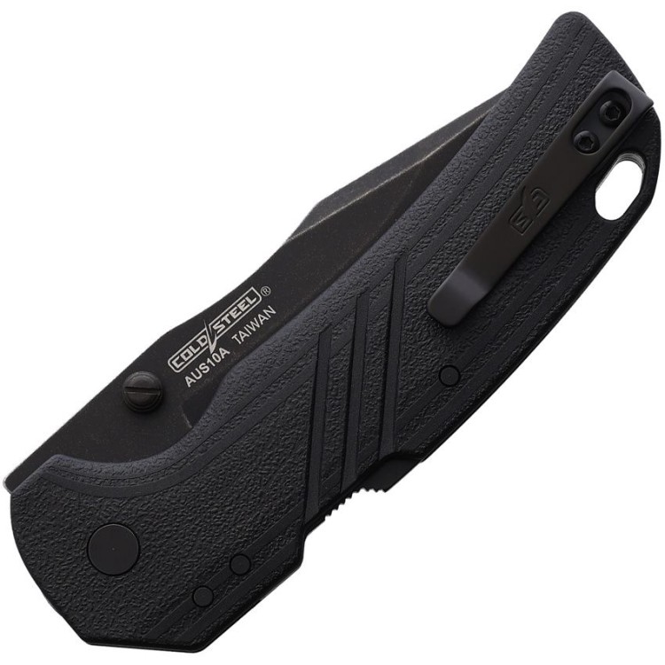 Cold Steel Engage 3" | GFN All Black