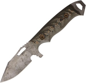 Dawson Knives Steadfast | Ultrex | MagnaCut