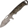 Dawson Knives Steadfast | Ultrex | MagnaCut