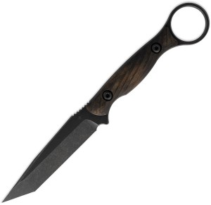Feststehendes Messer TOOR Serpent T | Outlaw