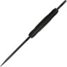 Feststehendes Messer TOOR Serpent T | Outlaw