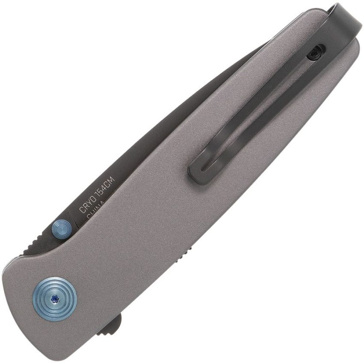 Cuchillo Cuchillo plegable | Navajas SOG Twitch III | Gunmetal Cuchillo Cuchillo plegable | Navajas SOG Twitch III | Gunmetal