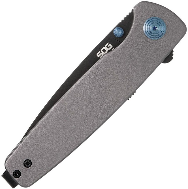 Cuchillo Cuchillo plegable | Navajas SOG Twitch III | Gunmetal Cuchillo Cuchillo plegable | Navajas SOG Twitch III | Gunmetal