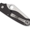 Spyderco ButtonUp CF Spyderco ButtonUp CF