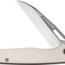 Складной нож CIVIVI Guile | Ivory