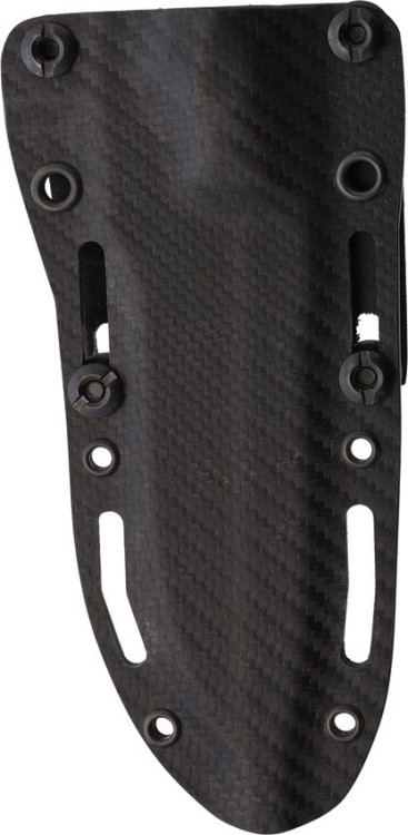 Нож Dawson Knives Gen 2 Nomad | Fixed Blade | Monsoon MagnaCut