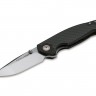 Складной нож Viper Katla Satin folding knife carbon fiber 3D V5980FC3D