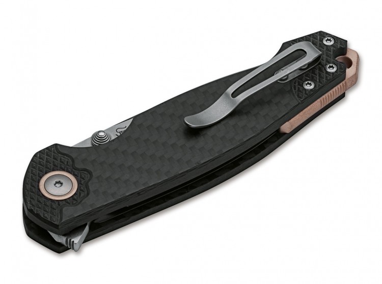 Cuchillo Cuchillo plegable Viper Katla Satin carbon fiber 3D V5980FC3D Cuchillo Cuchillo plegable Viper Katla Satin carbon fiber 3D V5980FC3D