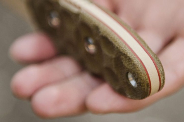 Нож TOPS CAT-Covert Anti Terrorism 200S04