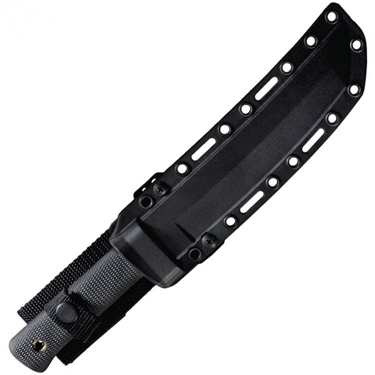 Нож Cold Steel Recon Tanto SK5 49LRT Нож Cold Steel Recon Tanto SK5 49LRT