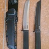 salvos.eu
 Cold Steel Recon Tanto SK5 knife 49LRT