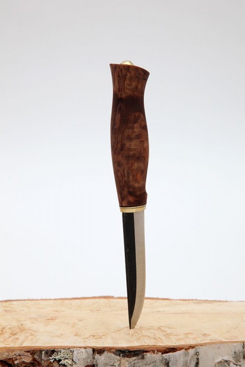 Ahti Vaara finnish Puukko knife 9608 Ahti Vaara finnish Puukko knife 9608