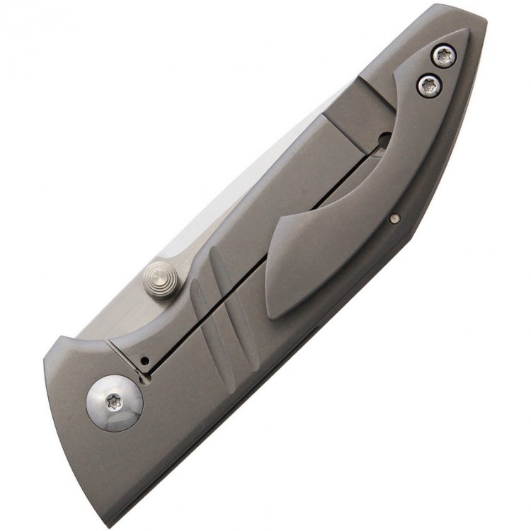 Alliance Designs Ice Lite Ti Framelock Alliance Designs Ice Lite Ti Framelock