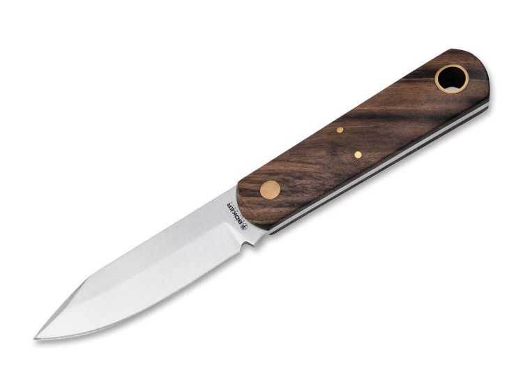 Böker Barlow BFF knife