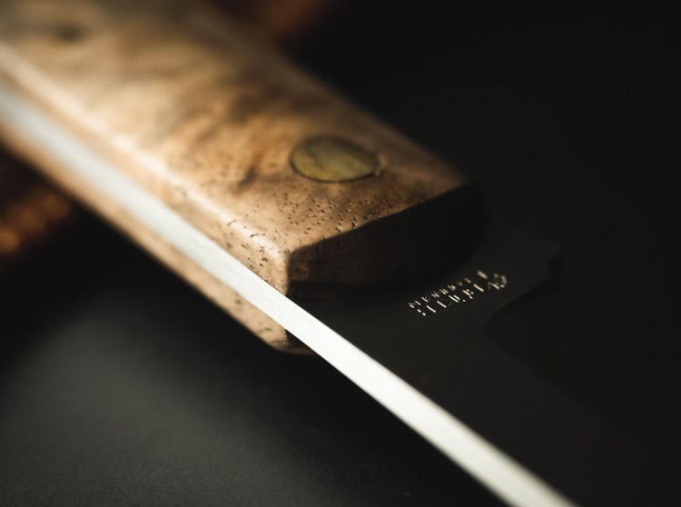 Messer Böker Barlow BFF Messer Böker Barlow BFF