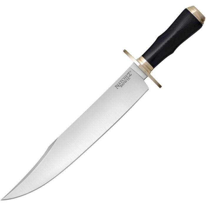 Нож Cold Steel Natchez Bowie