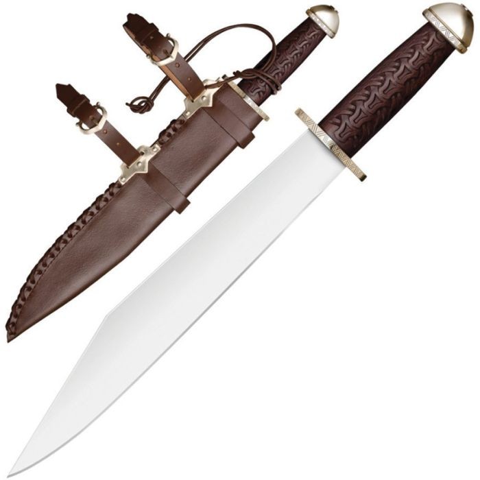 Нож Cold Steel Chieftans Sax Нож Cold Steel Chieftans Sax