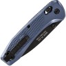 Cuchillo Cuchillo plegable Gerber Sedulo Pivot Lock, Blue