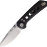 Складной нож Reate Knives PL-XT Pivot Lock Micarta SW