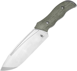 Cuchillo | Navajas Kizer Cutlery Metaproptizol | Fixed Blade 