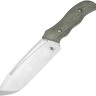 Kizer Cutlery Metaproptizol | Fixed Blade
