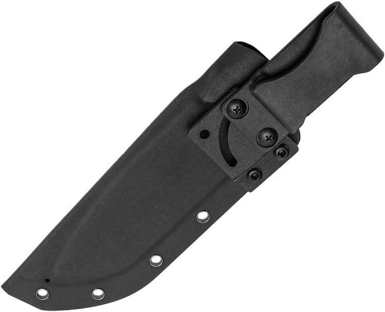 Нож Kizer Cutlery Metaproptizol | Fixed Blade 