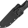 Kizer Cutlery Metaproptizol | Fixed Blade