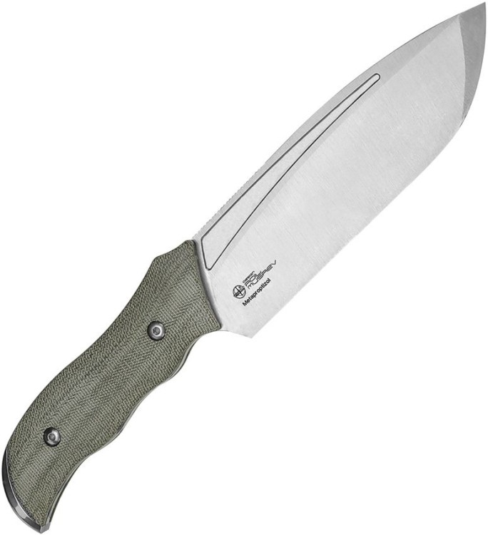 Нож Kizer Cutlery Metaproptizol | Fixed Blade 