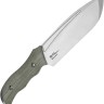 Kizer Cutlery Metaproptizol | Fixed Blade