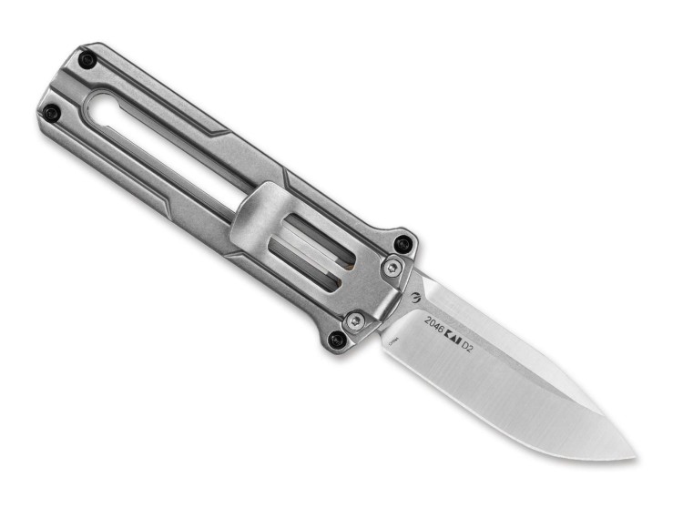 Taschenmesser Kershaw Cybernet