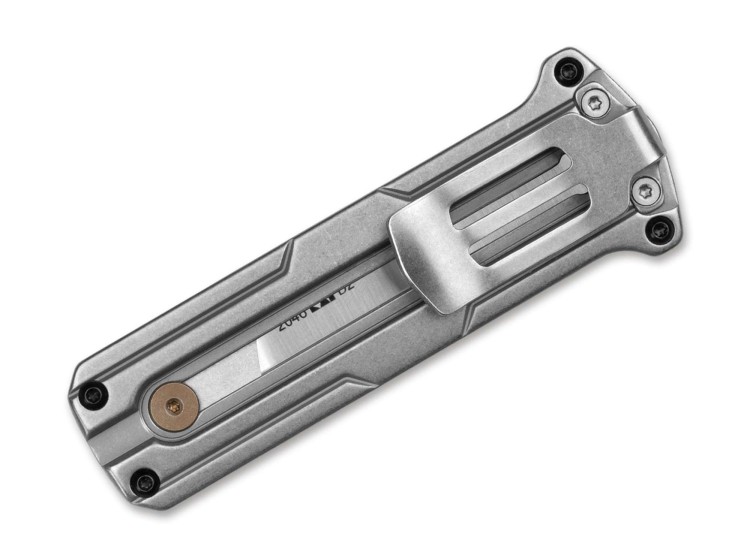 Taschenmesser Kershaw Cybernet