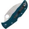 Taschenmesser Spyderco Endela Lightweight | Lockback