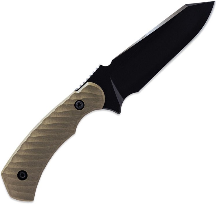 Cuchillo Cuchillo | Navajas Toor Zenith | Fixed Blade Spitfire Green Cuchillo Cuchillo | Navajas Toor Zenith | Fixed Blade Spitfire Green